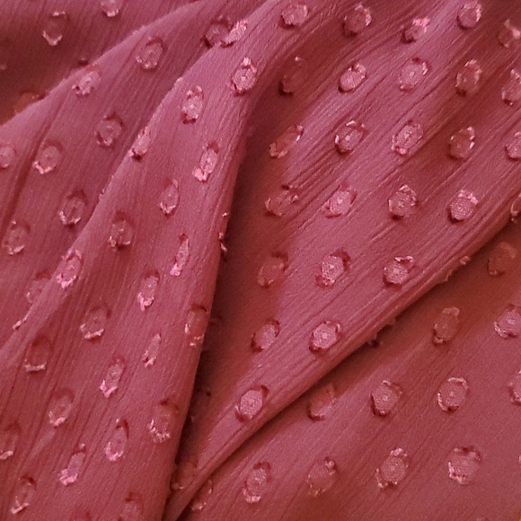 Ann Taylor Career Blouse sz SP - Picture 9 of 9